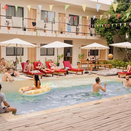 Che Valladolid Hostel & Bar Adults Only Екстериор снимка