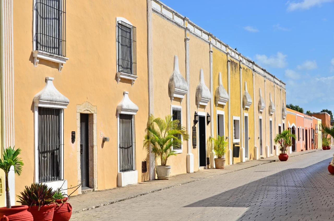 Che Valladolid Hostel & Bar Adults Only Екстериор снимка