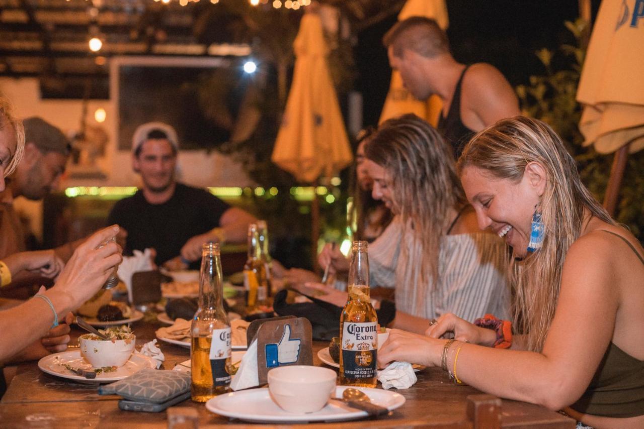 Che Valladolid Hostel & Bar Adults Only Екстериор снимка