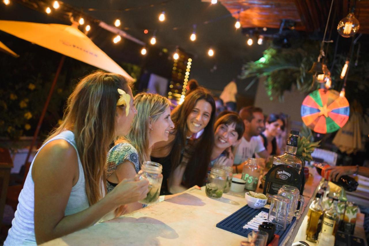 Che Valladolid Hostel & Bar Adults Only Екстериор снимка