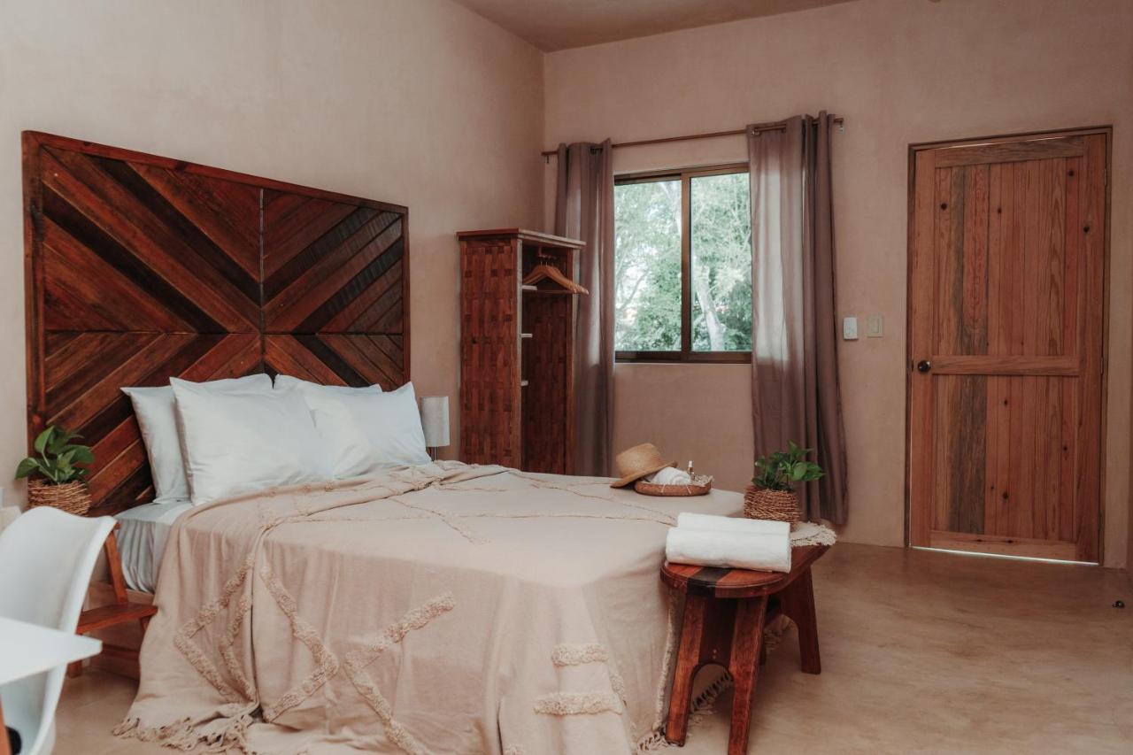 Che Valladolid Hostel & Bar Adults Only Екстериор снимка