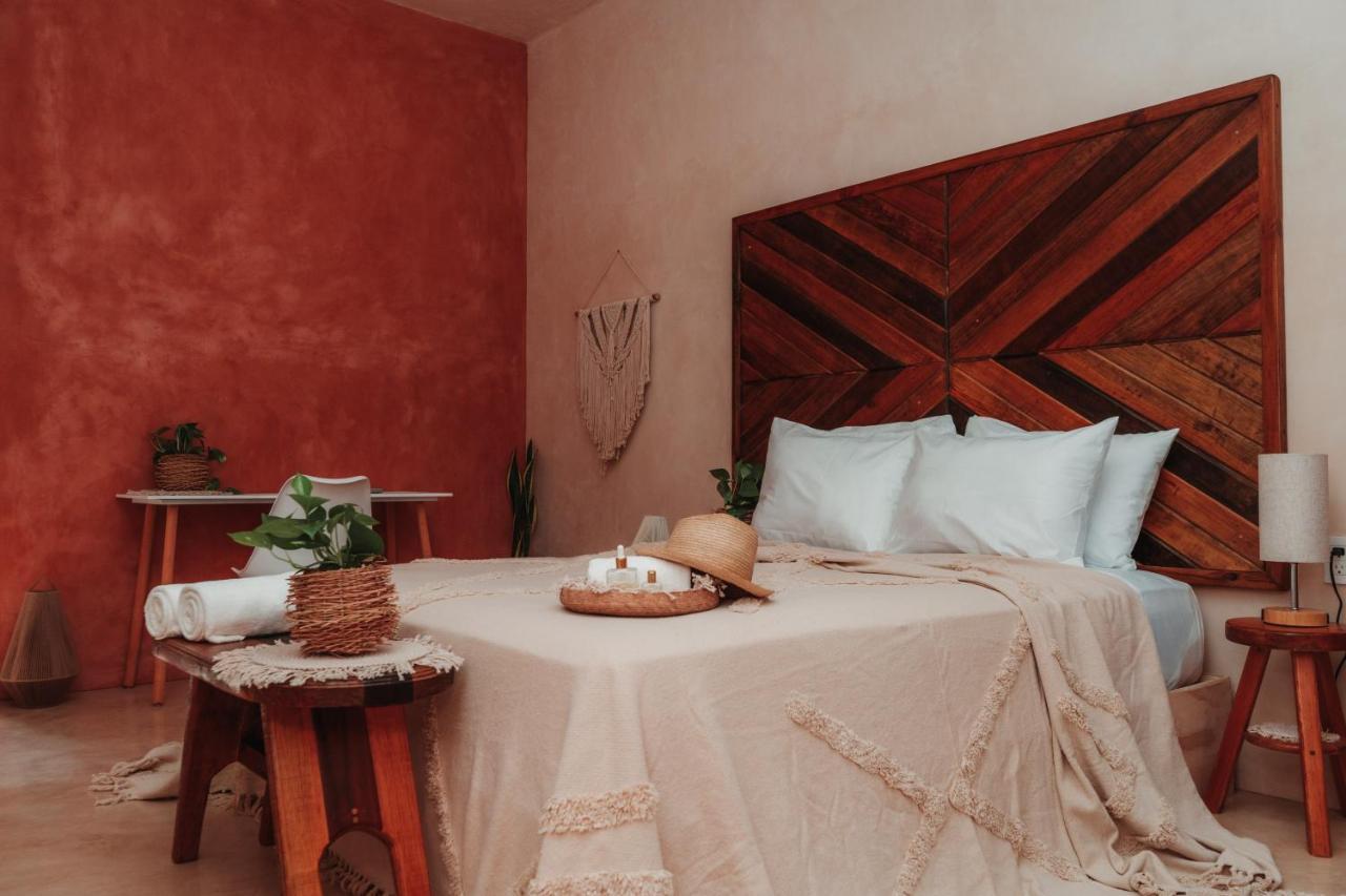 Che Valladolid Hostel & Bar Adults Only Екстериор снимка