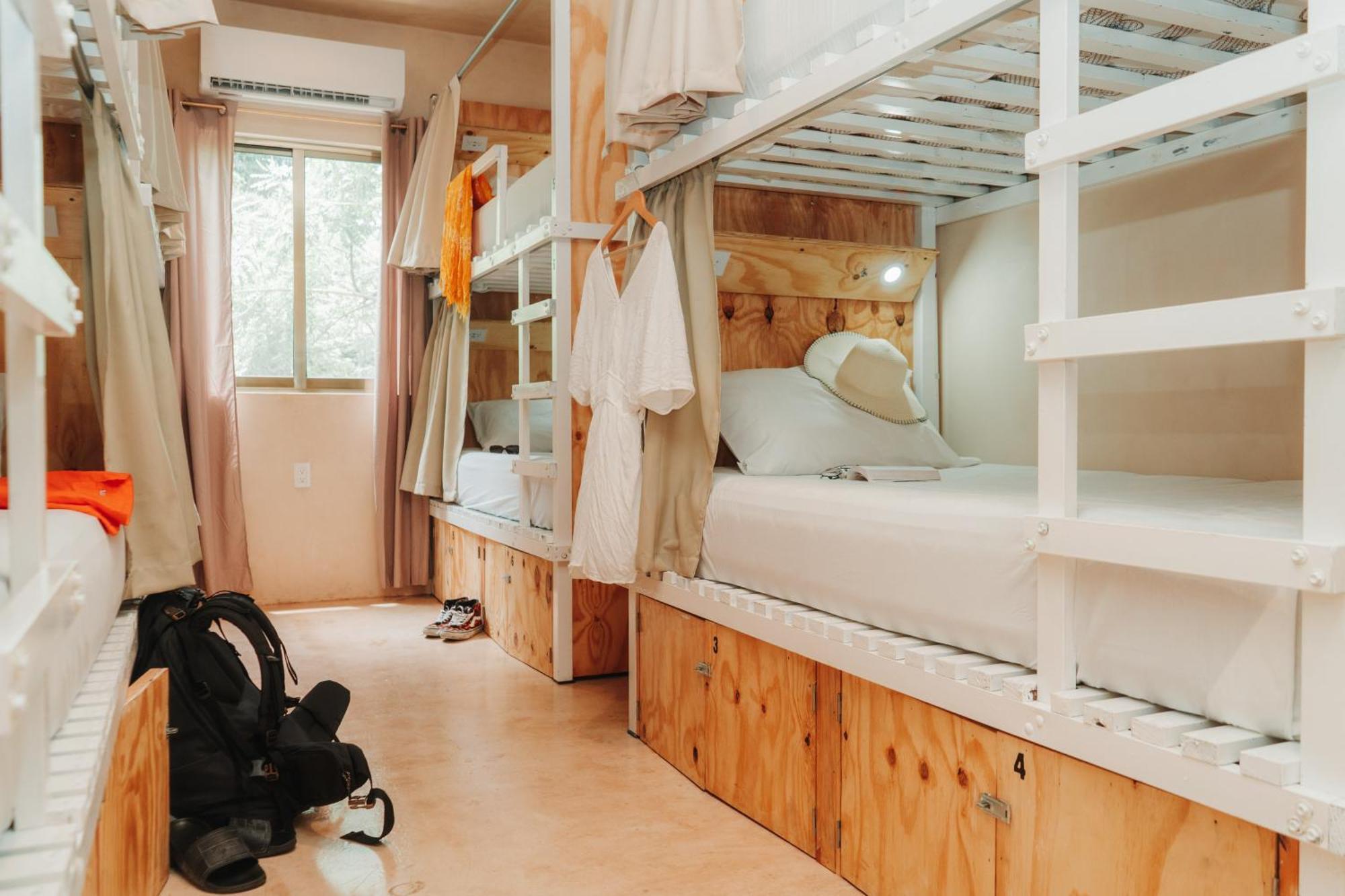 Che Valladolid Hostel & Bar Adults Only Екстериор снимка