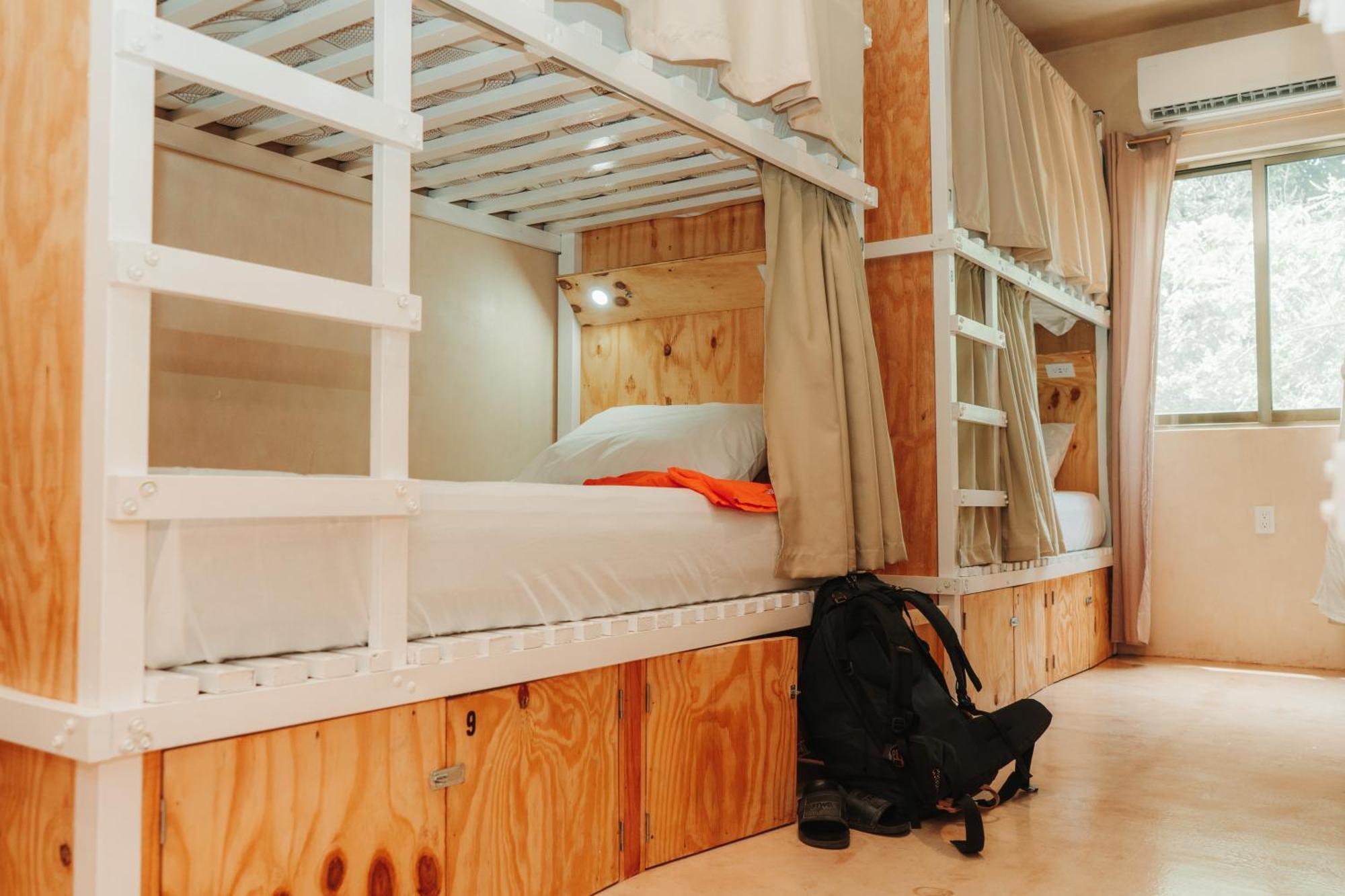 Che Valladolid Hostel & Bar Adults Only Екстериор снимка