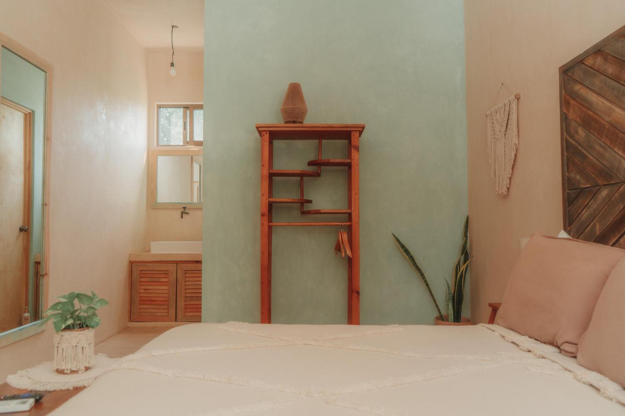 Che Valladolid Hostel & Bar Adults Only Стая снимка